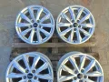 17 джанти 5х112 Audi А3 А4 А5 А6 A7 A8 Q2 Q3 Q5 5х112 Ауди А3 А4 А5 А6 А8 Оригинал, снимка 5