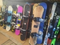 Ски и сноуборд  ROSSIGNOL,volkl,elan,atomic,head,nordica,fischer и др, снимка 12