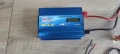 Инвертор от 12V на 230V  500W, снимка 1