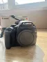 Canon EOS 2000D с обектив, снимка 4