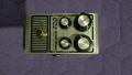Ефект за китара - DOD Gunslinger Mosfet Distortion, снимка 4