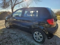 Продавам кола Hyndai Getz 1.1 75 кс 2009, снимка 5