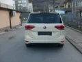 VW Touran 2.0TDI-DSG-7места, снимка 5