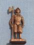 Метална фигура играчка KINDER SURPRISE SWISS 5 древен войн перфектна за КОЛЕКЦИОНЕРИ 44786, снимка 1
