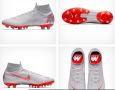 професионални бутонки  Nike Mercurial Superfly 6 Elite AG-PRO ACC номер 44,5-45, снимка 2