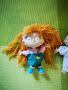 Колекционерски малки кукли Tommy и Angelica, Mattel , снимка 2