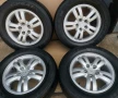 16’’5x114,3 originalni za hyundai 16”5х114,3 оригинални за хюндай-№58, снимка 3