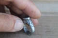 Сребърен Турски пръстен, снимка 7