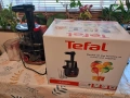 Сокоизтисквачка в гаранция Tefal, Студено пресоване, снимка 1