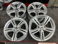 Джанти 17 Цола 5x112 VW Passat Golf 5/6/7/8 Caddy Touaran Skoda Octavia Karoq Kodiq Audi A3 Q3 А4, снимка 4