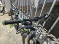 алуминиев велосипед 27.5 цола SPRINT-шест месеца гаранция, снимка 3
