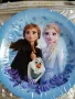 Парти артикули Frozen, снимка 2