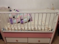 Детско легло , снимка 3