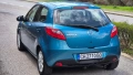 Mazda 2 1.3i газ/бензин 2012, снимка 4