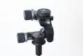 Трипозиционна глава с предавки - NEEWER TH15 - 3-Way Geared Head, снимка 5