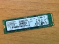 1TB M.2 SSD Samsung NVMe, снимка 1