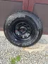 Гума + джанта 5х114.3 235/70/16, снимка 2