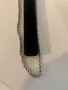 Дамско сребърно колие 54.49гр, снимка 5
