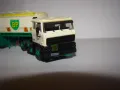 KIBRI  H0 1/87  DAF  ТИР КАМИОН МОДЕЛ  КОЛИЧКА ЦИСТЕРНА, снимка 5