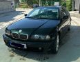 BMW 320 CI , снимка 1 - Автомобили и джипове - 46023152