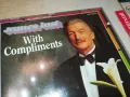 JAMES LAST-ORIGINAL CD-ВНОС GERMANY 2802251058, снимка 3