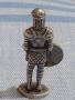 Метална фигура играчка KINDER SURPRISE древен войн перфектна за КОЛЕКЦИОНЕРИ 44104, снимка 7