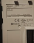 Контролер PLC OMRON SYSMAG CJ1M , снимка 8