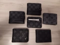 Louis vuitton Портомонета, снимка 1