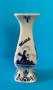 Delft.Vintage. Holland.Ваза., снимка 2