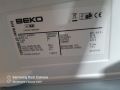 Продавам хладилник BEKO с размери в145/ ш55/д60см 199лв, снимка 5