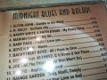 MIDNIGTH BLUES AND BALADS CD 0305241347, снимка 7