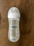 Бебешко шише philips avent , снимка 1