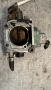 Дроселова Клапа за Mazda Premacy - E9T06871, снимка 2
