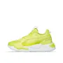 Дамски маратонки PUMA Rs-Z Reinvent Shoes Neon Yellow, снимка 5