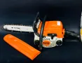 Бензинопил STIHL - MS170 2-MIX, снимка 1