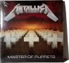Metallica - Master of puppets, снимка 1 - CD дискове - 45863565