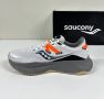 Saucony Guide 16 Running Shoes White, снимка 2