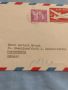 Стар пощенски плик с марки и печати Германия за КОЛЕКЦИЯ ДЕКОРАЦИЯ 26574, снимка 7