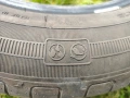 продавам летни гуми 205х60х16, снимка 5