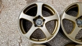 17 5х114,3 лети джанти Хонда Тойота Киа Хюндай Нисан Субару. 5x114,3, снимка 6