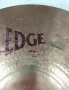 Продавам фус чинели Zildjian EDGE Max rock 14"USA , снимка 1