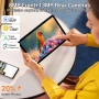 11” Android 16 таблет Octa Core, 36GB RAM + 512GB ROM 4G LTE/5G WiFi, Gemini AI, GPS, Face ID,, снимка 5