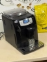 Кафемашина кафе автомат Saeco Philips INTELİA с гаранция, снимка 2