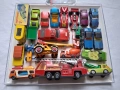 Колекция Стари Метални Колички MatchBox , снимка 6