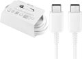 USB C to USB C Data/Charging Cable 60W - EP-DG980, снимка 1 - USB кабели - 45984114