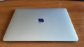 Лаптоп Apple MacBook Air M1 А2337(2020) 256GB / 8GB RAM с прекъсващ дисплей, снимка 1