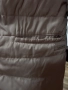 Дамско яке, размер S-M (44), използвано., снимка 7
