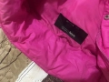 Дамско яке/елек в розов цвят, снимка 3