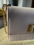 Чанта Furla цвят беж, снимка 2