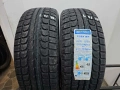 2бр зимни гуми 225/50/18 MAXTREK L05149 , снимка 3